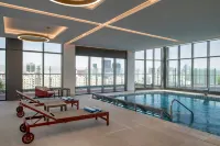 Marriott Executive Apartments Doha, Le Mirage City Walk - 4 stelle