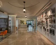 Prima Kings Hotel - balcon