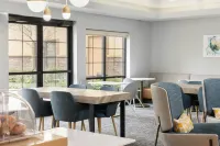 TownePlace Suites Sacramento Roseville - breakfast