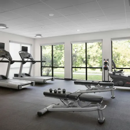TownePlace Suites Bridgeport Clarksburg