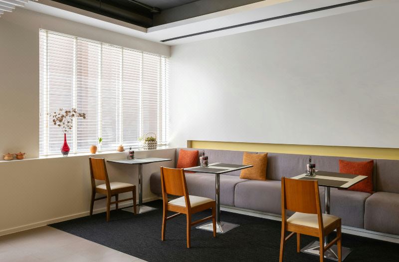 Citadines Sukhumvit 16 Bangkok photo 4