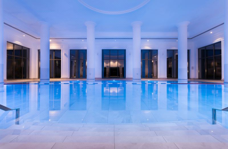Hilton Malta photo 3