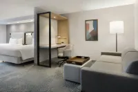 SpringHill Suites Midland - Wifi