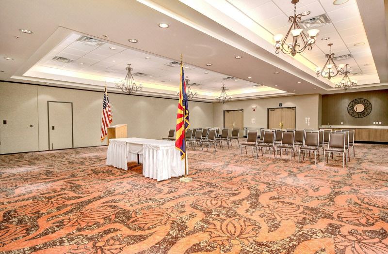 Hampton Inn & Suites Phoenix/Goodyear photo 5