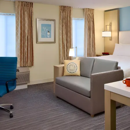 Sonesta ES Suites Houston Galleria
