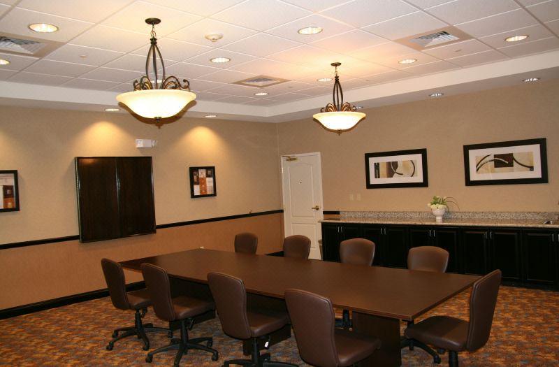Hampton Inn & Suites Barstow photo 3