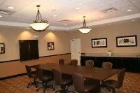 Hampton Inn & Suites Barstow - Pet friendly