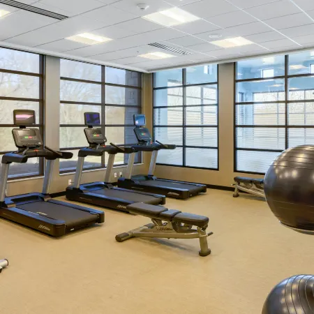 SpringHill Suites Topeka Southwest