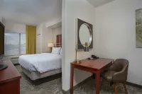 SpringHill Suites Pigeon Forge - spa