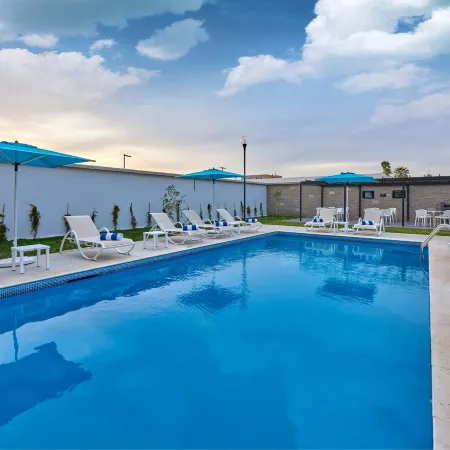 City Express by Marriott Ensenada