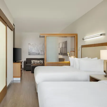SpringHill Suites Orange Beach at the Wharf