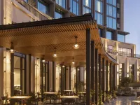 聖安東尼奧君主酒店，希爾頓Curio系列 鄰近康塞普西翁傳教區的酒店