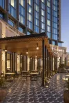 The Monarch San Antonio, Curio Collection by Hilton - gimnasio