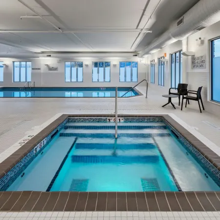 TownePlace Suites West Kelowna