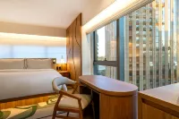 The Westin Sao Paulo - Balcony