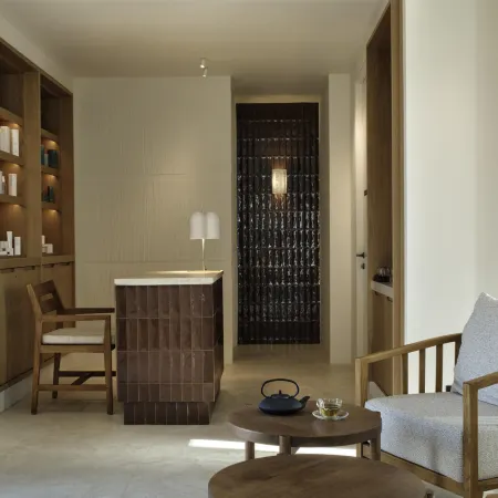 Parian Chronicle Hotel Paros