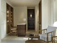 Parian Chronicle Hotel Paros - spa