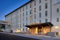 The Balladeer Hotel, Mount Airy, a Tribute Portfolio Hotel - 4-Star