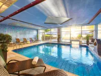 Leonardo Hotel Düsseldorf Airport - Ratingen Hotels near Lichtenbroich
