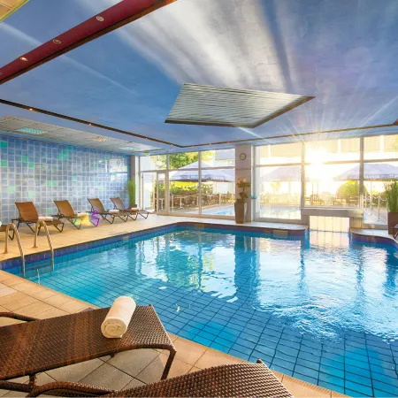 Leonardo Hotel Düsseldorf Airport - Ratingen