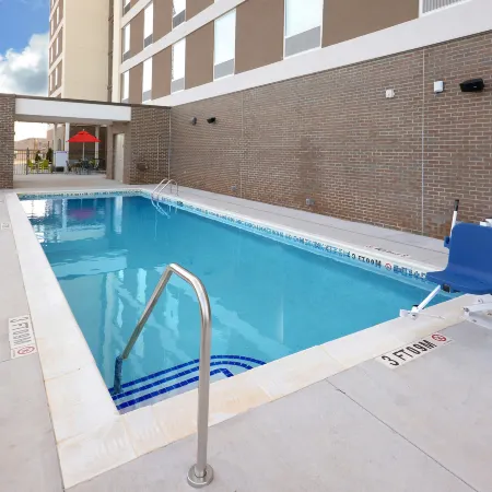 Home2 Suites by Hilton Duncan