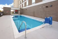 Home2 Suites by Hilton Duncan - Pet friendly