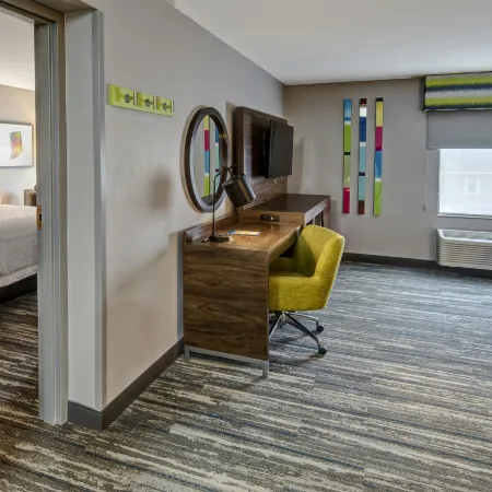 Hampton Inn by Hilton New Albany