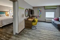 Hampton Inn by Hilton New Albany - 2-Star