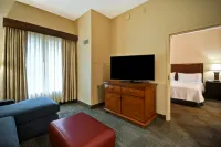 Homewood Suites by Hilton Lancaster - Aamiainen