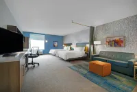 Home2 Suites by Hilton Utica - 3 stjerner