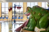 DoubleTree Resort by Hilton Hotel Lancaster - Swimmingpools