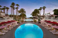 The Ritz-Carlton Bacara, Santa Barbara - Pools