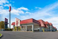 Red Roof Inn Winchester, VA - Motels