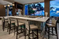 Residence Inn Fort Lauderdale Pompano Beach/Oceanfront - bar