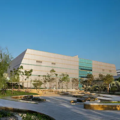 Centara Life Government Complex Hotel & Convention Centre Chaeng Watthana Hotels near Central Plaza Ramindra