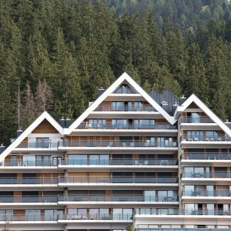 Crans Ambassador
