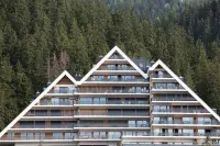 Crans Ambassador - Kæledyr tilladt