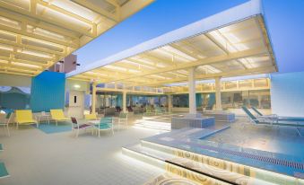 Ayla Bawadi Hotel