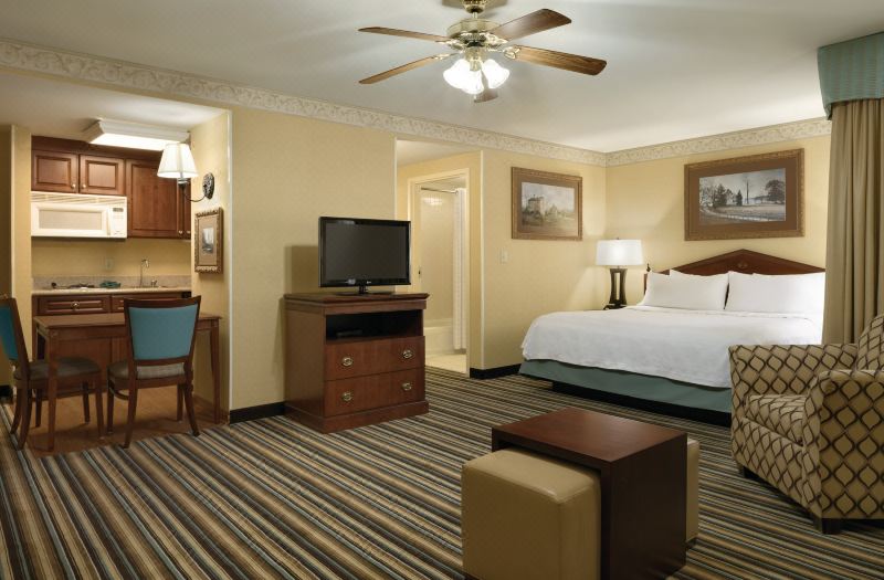 Homewood Suites by Hilton Detroit - Troy