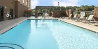 Hampton Inn & Suites Seneca-Clemson Area - Pools