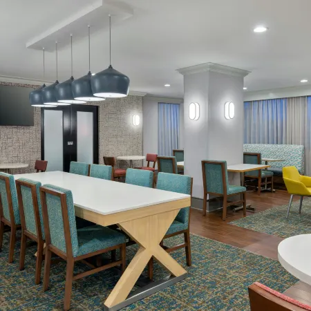 Hampton Inn Buffalo-Airport/Galleria Mall