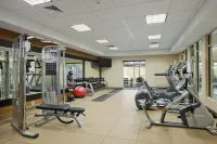 Hilton Garden Inn Springfield, MO - Gym