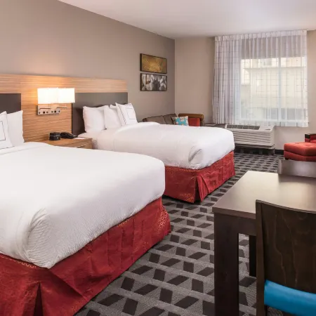 TownePlace Suites Merced