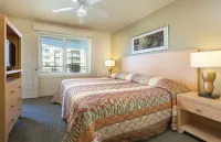 WorldMark Seaside - Fitnessstudio