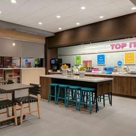Tru by Hilton Wilmington Wrightsville Beach