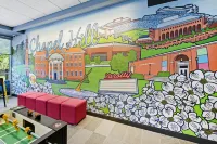 Tru by Hilton Chapel Hill - Pet friendly
