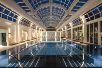 Four Seasons Hotel Hampshire - Pet-friendly