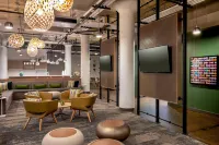 Element Moline - Pet friendly