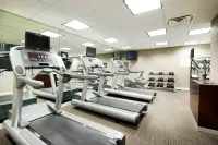 Residence Inn Lafayette Airport - Pools