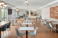 TownePlace Suites Bangor - Gym